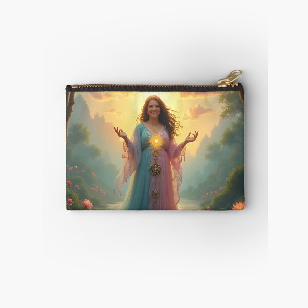 Item preview, Healer. Psychic.  designed and sold by SoniaSarkali.