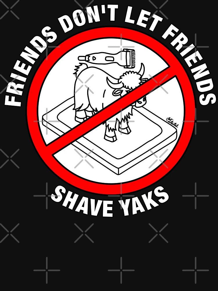 Thumbnail 6 of 6, Lightweight Sweatshirt, python programmer programming language yak shaving designed and sold by GetContented.