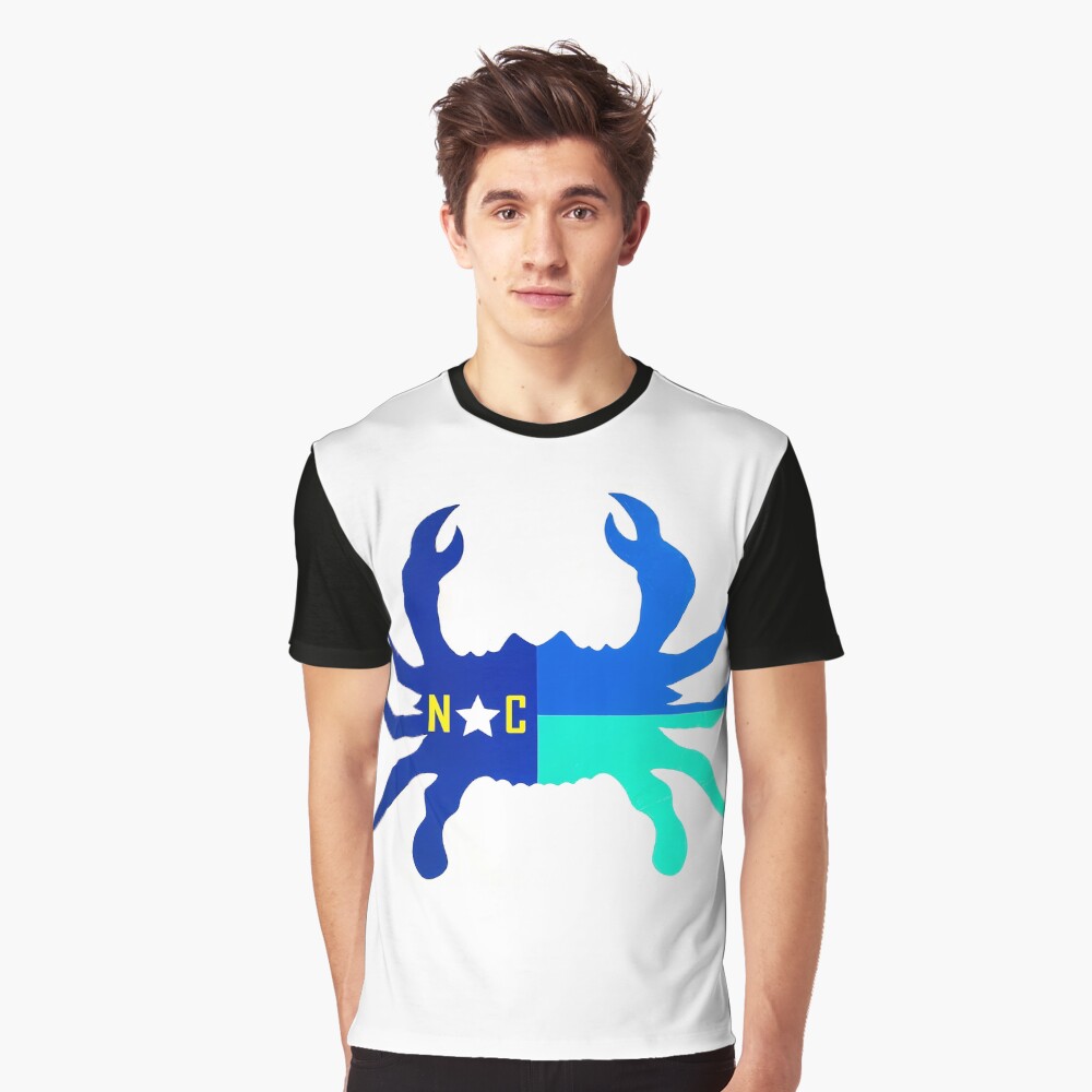 Item preview, Graphic T-Shirt designed and sold by barryknauff.