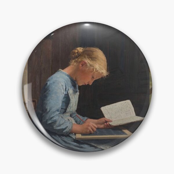 Item preview, Women reading - art designed and sold by SharonTheFirst.