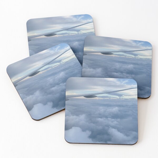 Item preview, Over the clouds designed and sold by Wennixoxo.