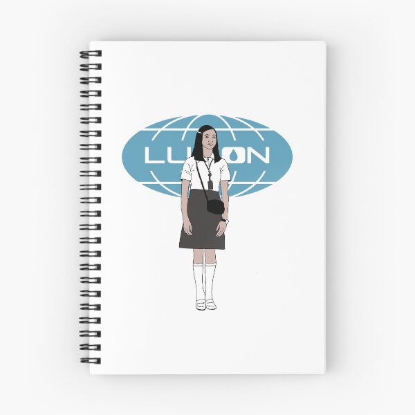 Item preview, Miss Huang of Lumon designed and sold by Sbomber73.
