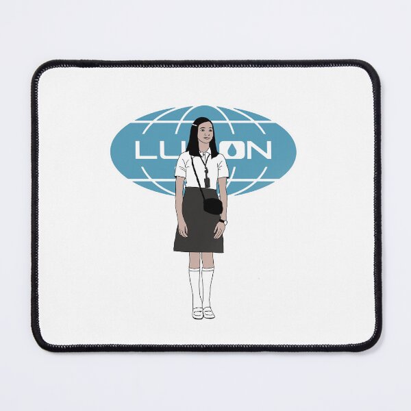 Item preview, Miss Huang of Lumon designed and sold by Sbomber73.