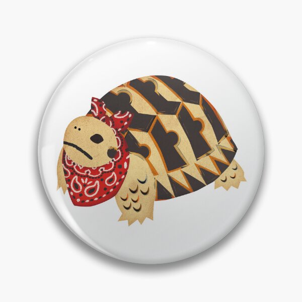 Item preview, Hermann's Tortoise designed and sold by Rie-TortoTurtle.