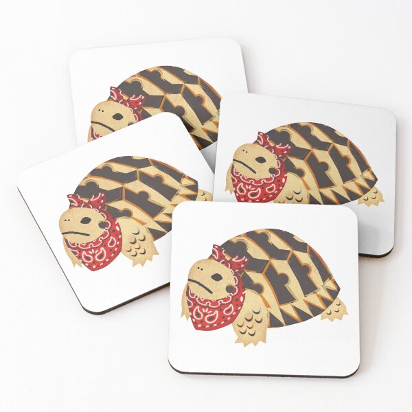 Item preview, Hermann's Tortoise designed and sold by Rie-TortoTurtle.