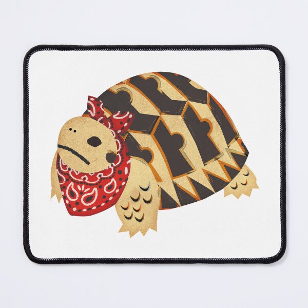 Item preview, Hermann's Tortoise designed and sold by Rie-TortoTurtle.