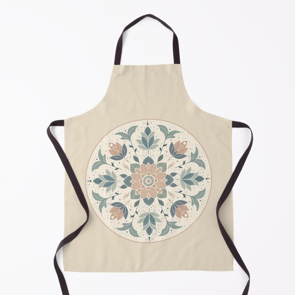 Artikelvorschau, Boho-Mandala entworfen und verkauft von Aakanksha97.