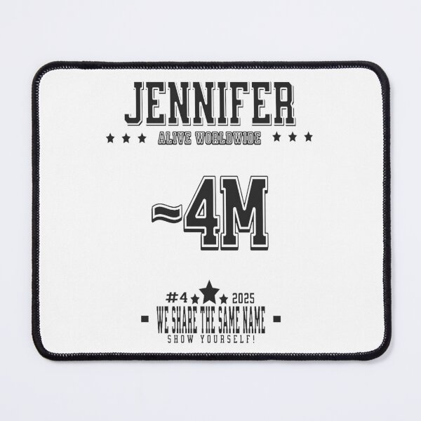 Item preview, Jennifer - We share the same name - Light designed and sold by Phoenix Créations.