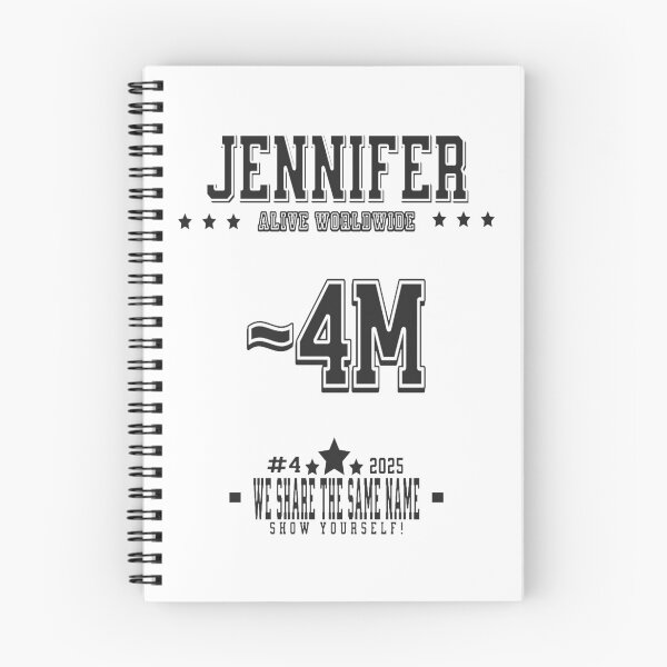 Item preview, Jennifer - We share the same name - Light designed and sold by Phoenix Créations.