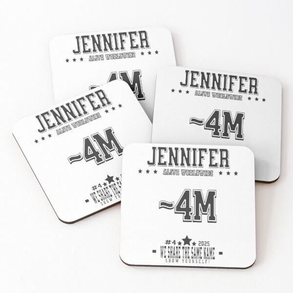 Item preview, Jennifer - We share the same name - Light designed and sold by Phoenix Créations.