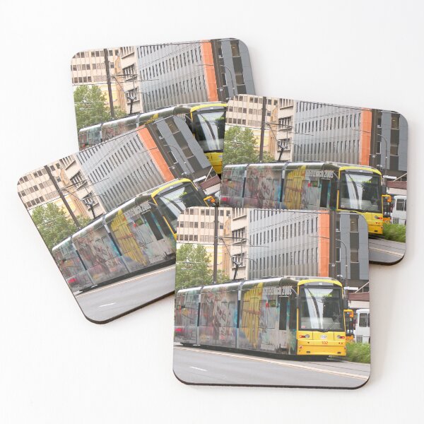 Item preview, Adelaide city tram, South Australia, Australia designed and sold by FranWest.