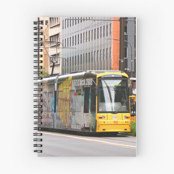Item preview, Adelaide city tram, South Australia, Australia designed and sold by FranWest.