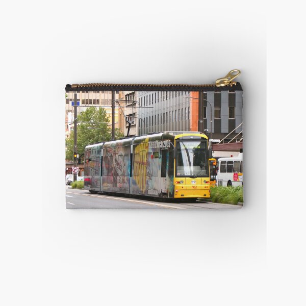 Item preview, Adelaide city tram, South Australia, Australia designed and sold by FranWest.