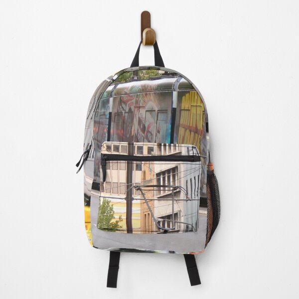 Item preview, Adelaide city tram, South Australia, Australia designed and sold by FranWest.