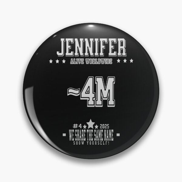 Item preview, Jennifer - We share the same name - Dark designed and sold by Phoenix Créations.