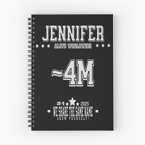 Item preview, Jennifer - We share the same name - Dark designed and sold by Phoenix Créations.