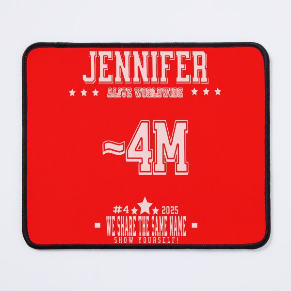 Item preview, Jennifer - We share the same name - Dark designed and sold by Phoenix Créations.
