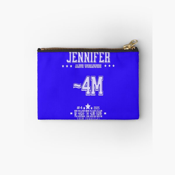 Item preview, Jennifer - We share the same name - Dark designed and sold by Phoenix Créations.