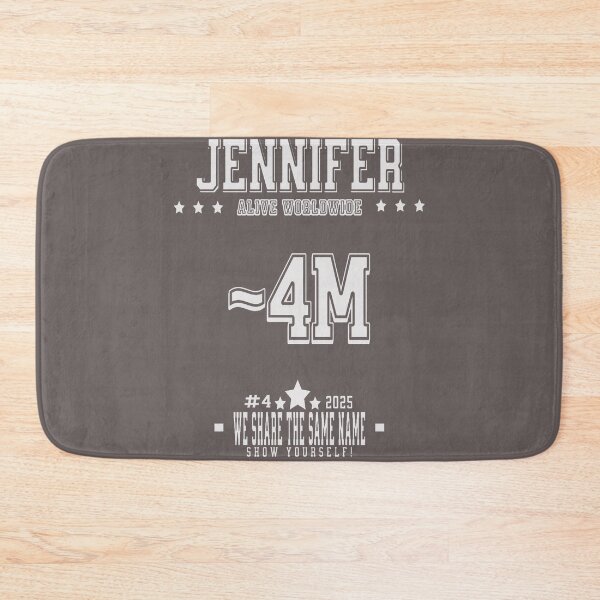 Item preview, Jennifer - We share the same name - Dark designed and sold by Phoenix Créations.