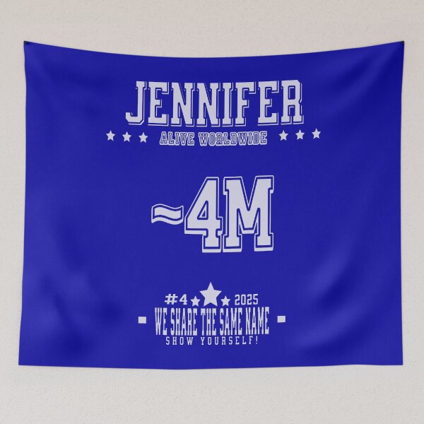 Item preview, Jennifer - We share the same name - Dark designed and sold by Phoenix Créations.