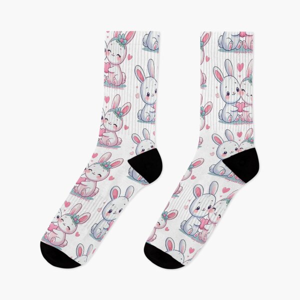 Item preview, cute bunny lover designed and sold by Creative-mind16.
