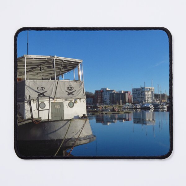Item preview, Ipswich Waterfront. Ship Restaurant designed and sold by wiggyofipswich.