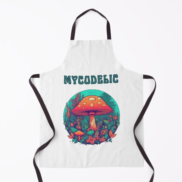 Item preview, Mycodelic 8b designed and sold by peppa black.