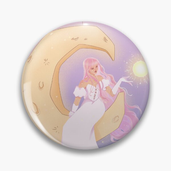 Item preview, Moonlight designed and sold by PurplishArt.
