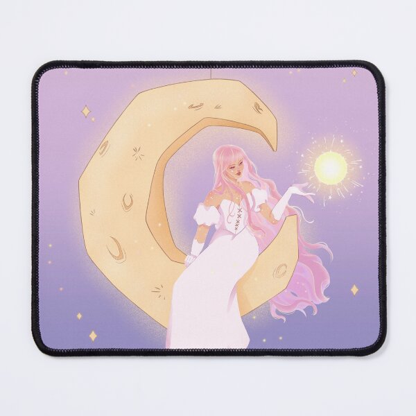 Item preview, Moonlight designed and sold by PurplishArt.