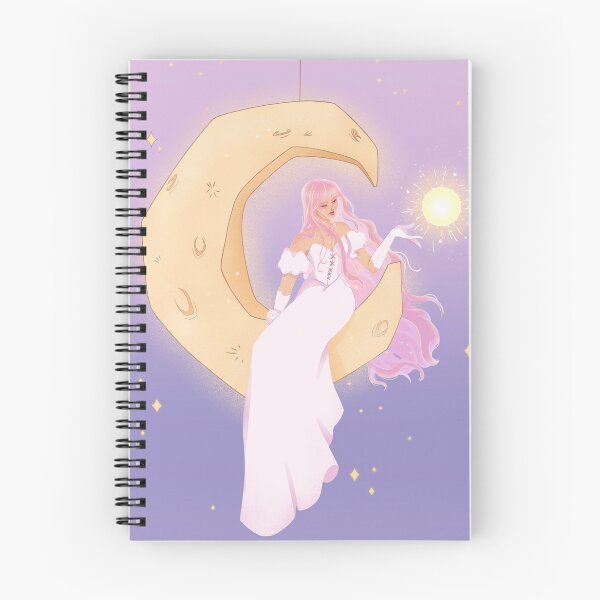 Item preview, Moonlight designed and sold by PurplishArt.