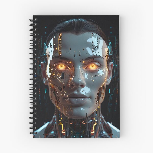Item preview, G.I. Robot Face: Genuine Intelligence designed and sold by GoodTripper.