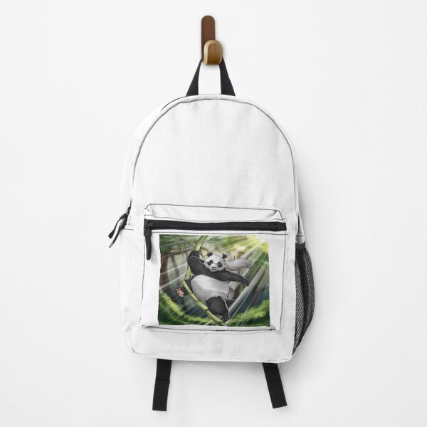 Item preview, Le Panda Sportif designed and sold by Collection de trésors .