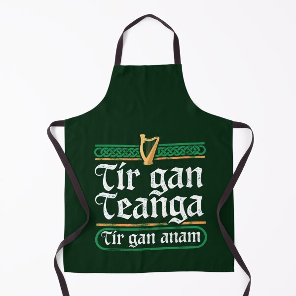Item preview, Padraig Pearce Irish Language Quote designed and sold by Urban-Celt.
