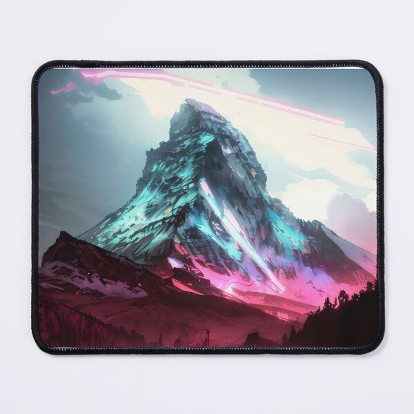 Item preview, Mountain to clime designed and sold by kattilako.