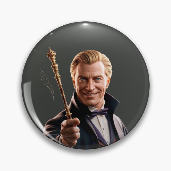 Artikelvorschau, Gilderoy Lockhart entworfen und verkauft von BCD BRANDS.