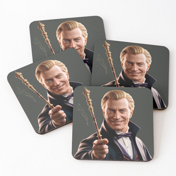 Item preview, Gilderoy Lockhart designed and sold by BCD BRANDS.