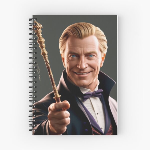 Item preview, Gilderoy Lockhart designed and sold by BCD BRANDS.