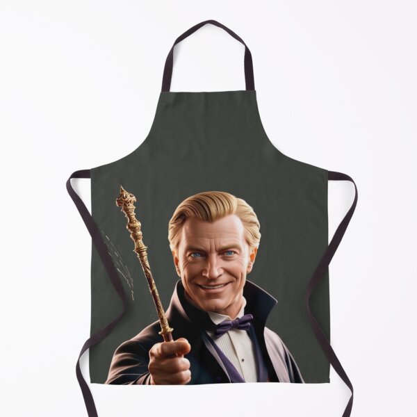 Item preview, Gilderoy Lockhart designed and sold by BCD BRANDS.