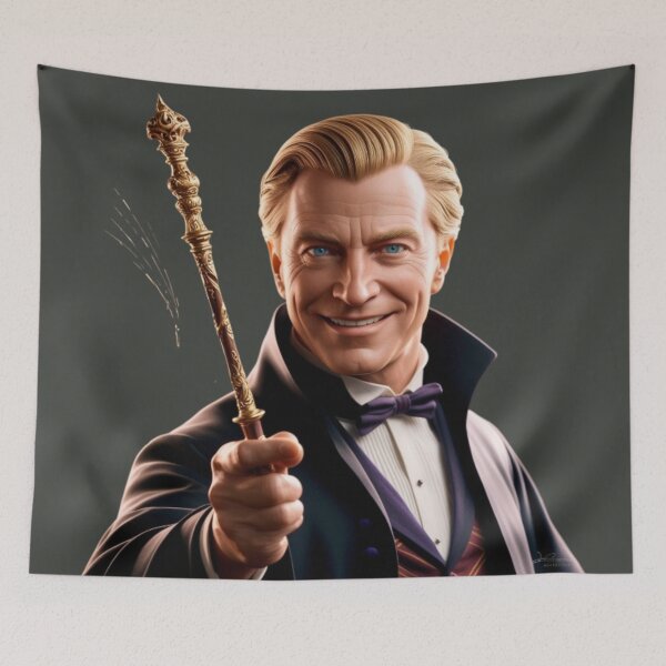 Item preview, Gilderoy Lockhart designed and sold by BCD BRANDS.