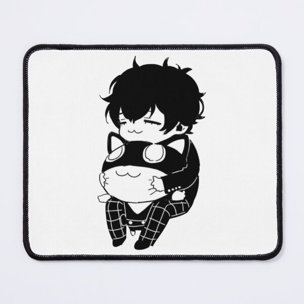 Item preview, Morgana designed and sold by LhlounirmanArt.