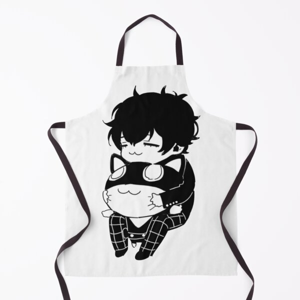 Item preview, Morgana designed and sold by LhlounirmanArt.