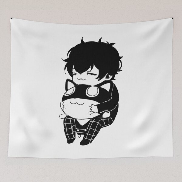 Item preview, Morgana designed and sold by LhlounirmanArt.