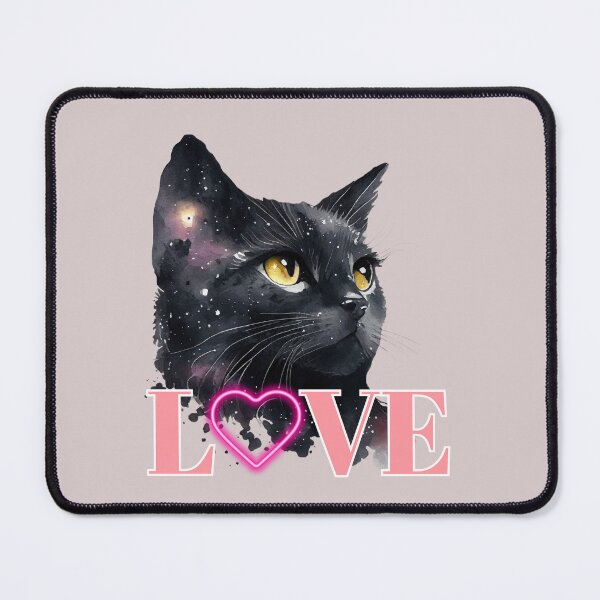 Item preview, Valentine Cat designed and sold by GrifonJ.