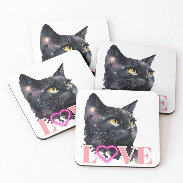 Item preview, Valentine Cat designed and sold by GrifonJ.