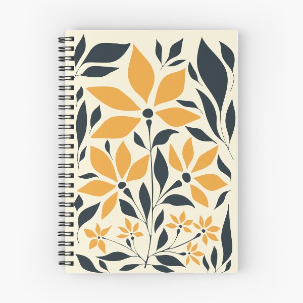 Item preview, Golden Blooms Symphony designed and sold by dreamprint.