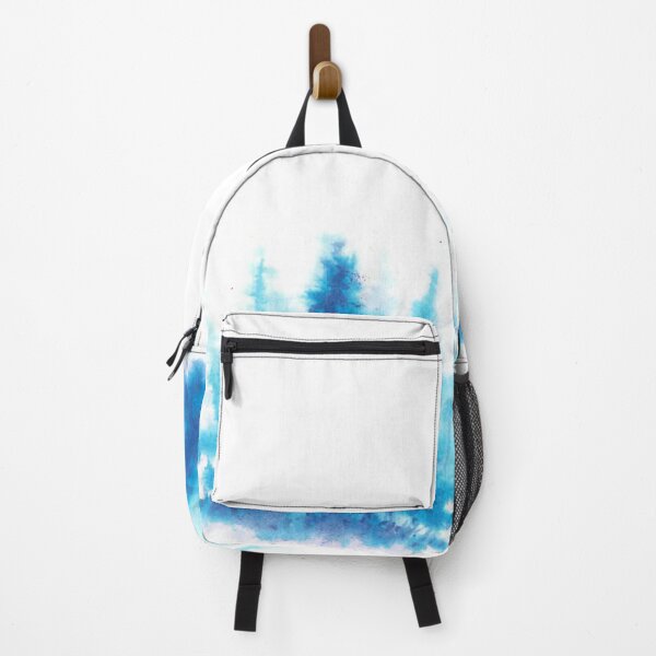 Item preview, Lost in the Blue forest designed and sold by Raffgallery.
