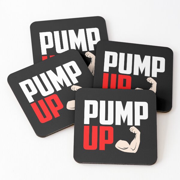 Item preview, Pump Up designed and sold by TheFineShirt.