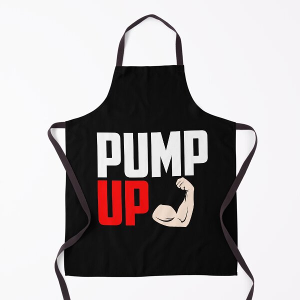 Item preview, Pump Up designed and sold by TheFineShirt.