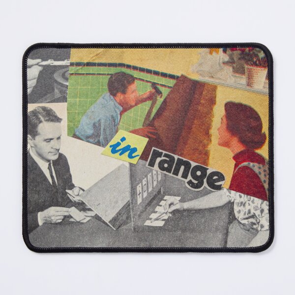 Item preview, (Mind Reader) In Range designed and sold by ScottBakerPoet.