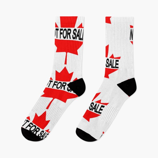 Item preview, TRUMP CANADA IS NOT FOR SALE designed and sold by LuizSilva1983.
